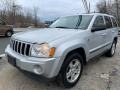 Bright Silver Metallic - Grand Cherokee Laredo 4x4 Photo No. 6