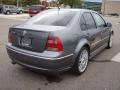 2005 Platinum Grey Metallic Volkswagen Jetta GLI Sedan  photo #5