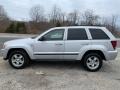 Bright Silver Metallic - Grand Cherokee Laredo 4x4 Photo No. 7