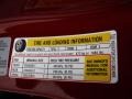 Red Rock Metallic - Colorado Z71 Crew Cab 4x4 Photo No. 32