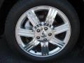 Black Clearcoat - Taurus Limited Photo No. 1