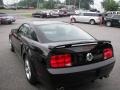 2008 Black Ford Mustang GT Premium Coupe  photo #3