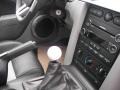 2008 Black Ford Mustang GT Premium Coupe  photo #7