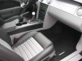 2008 Black Ford Mustang GT Premium Coupe  photo #8