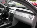 2008 Black Ford Mustang GT Premium Coupe  photo #11