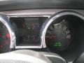 2008 Black Ford Mustang GT Premium Coupe  photo #13