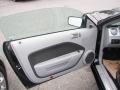 2008 Black Ford Mustang GT Premium Coupe  photo #15