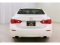 Moonlight White - Q 50S 3.7 AWD Photo No. 19