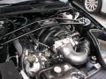 2008 Black Ford Mustang GT Premium Coupe  photo #18