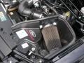2008 Black Ford Mustang GT Premium Coupe  photo #19