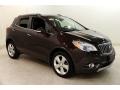 Rosewood Metallic 2016 Buick Encore Convenience AWD