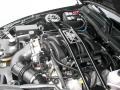 2008 Black Ford Mustang GT Premium Coupe  photo #20