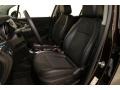 Rosewood Metallic - Encore Convenience AWD Photo No. 5