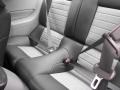 2008 Black Ford Mustang GT Premium Coupe  photo #22