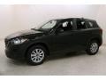 Jet Black Mica - CX-5 Sport Photo No. 3