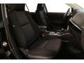 Jet Black Mica - CX-5 Sport Photo No. 14