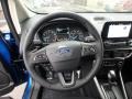 2019 Lightning Blue Metallic Ford EcoSport SE 4WD  photo #18