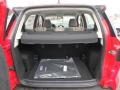 2019 Ford EcoSport S 4WD Trunk