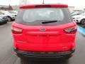 2019 Race Red Ford EcoSport S 4WD  photo #4