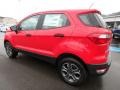 2019 Race Red Ford EcoSport S 4WD  photo #5