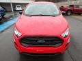 2019 Race Red Ford EcoSport S 4WD  photo #8
