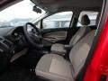 Race Red - EcoSport S 4WD Photo No. 11
