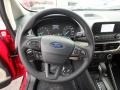 Race Red - EcoSport S 4WD Photo No. 17