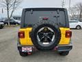 Hellayella - Wrangler Unlimited Rubicon 4x4 Photo No. 6