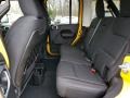 Hellayella - Wrangler Unlimited Rubicon 4x4 Photo No. 7