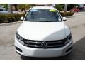 Pure White - Tiguan S Photo No. 3