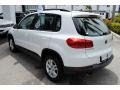 Pure White - Tiguan S Photo No. 6