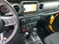 Hellayella - Wrangler Unlimited Rubicon 4x4 Photo No. 10