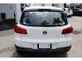 Pure White - Tiguan S Photo No. 8