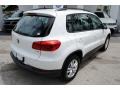 Pure White - Tiguan S Photo No. 9