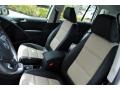 Pure White - Tiguan S Photo No. 14