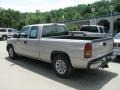 Silver Birch Metallic - Sierra 1500 SLE Extended Cab Photo No. 3