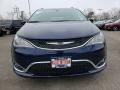 2019 Jazz Blue Pearl Chrysler Pacifica Touring L  photo #2