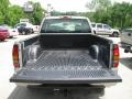 2006 Silver Birch Metallic GMC Sierra 1500 SLE Extended Cab  photo #5