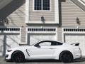  2016 Mustang Shelby GT350R Oxford White