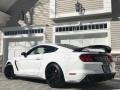 Oxford White - Mustang Shelby GT350R Photo No. 3