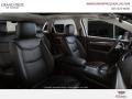 Stellar Black Metallic - XT5 Luxury AWD Photo No. 8