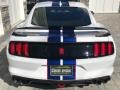 Oxford White - Mustang Shelby GT350R Photo No. 8