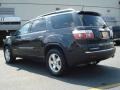 2007 Carbon Metallic GMC Acadia SLT  photo #4