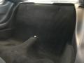 Ebony Rear Seat Photo for 2016 Ford Mustang #132627261