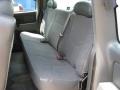 2006 Silver Birch Metallic GMC Sierra 1500 SLE Extended Cab  photo #14