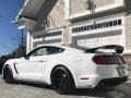 Oxford White - Mustang Shelby GT350R Photo No. 17