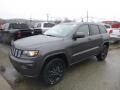 2019 Granite Crystal Metallic Jeep Grand Cherokee Laredo 4x4  photo #1