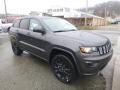 2019 Granite Crystal Metallic Jeep Grand Cherokee Laredo 4x4  photo #6