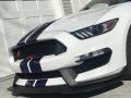 Oxford White - Mustang Shelby GT350R Photo No. 23