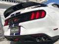 Oxford White - Mustang Shelby GT350R Photo No. 26